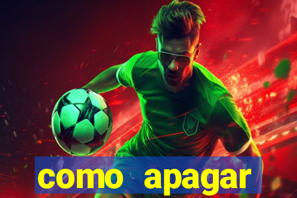 como apagar historico da bet365